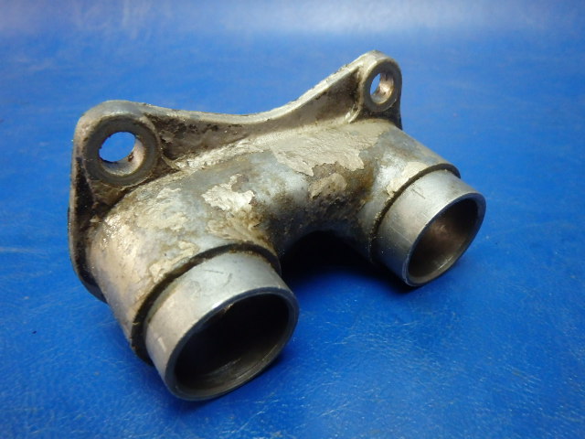 530163 Continental O-300-D - Flange-Push Rod Housing
